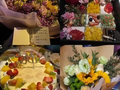 -丁先生蛋糕·品质鲜作(桐梓林店)