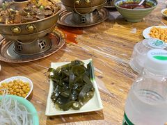 郭场火锅鸡-郭场火锅鸡(梁山头店)