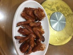 -锦湖农庄(松山湖梦幻百花洲店)