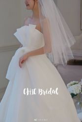 点击看大图 -Chic Bridal 熙可婚纱