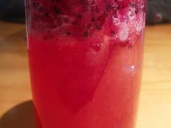 火龙果盛夏-新贝乐意大利餐厅(苏州中心店)