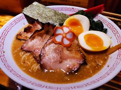 -老龙亭拉面店