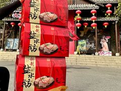 -永安水煮活鱼·仪征菜(仪征奥林匹克店)