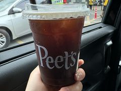 -Peet's 皮爷咖啡(海雅缤纷城店)