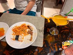 -西安西藏大厦开元名都大酒店·自助餐厅