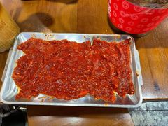 -黔有有贵州酸汤夺夺粉火锅(五味十字店)