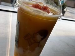 -喜茶(佛山南海万科广场店)
