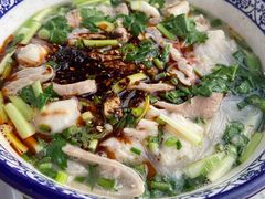 -长香源葫芦头梆梆肉(开通巷店)