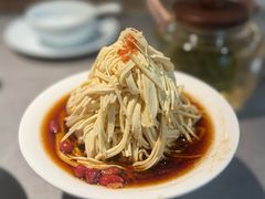 -晓淮山·扬州早茶·淮扬菜(龙阳广场店)