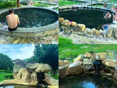 -河源御临门度假村温泉