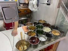 -蔡记炸酱热干面(昌里路店)