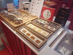 -阮大兴糕团(日月光中心店)