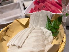 -巴奴毛肚火锅(商城路店)