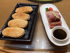 -周家二小姐的菜(西津渡店)