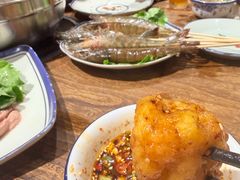 -厝味火锅·潮汕卤水火锅(十一合店)