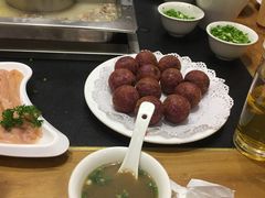 -古蜀人家火锅(文明店)