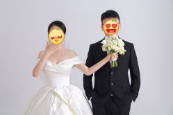 -梵初·STUDIO婚纱摄影(通州万达店)