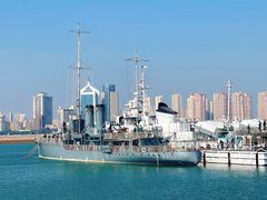 -中国人民解放军海军博物馆