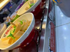 -围辣串串小火锅(李家村万达广场店)