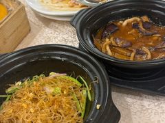 -麒麟中餐厅·经典粤菜·地道菜式老字号(广州长隆酒店)