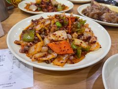-贤花饭店(城阳店)