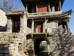 -于家石头村景区