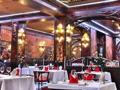 大堂-马克西姆餐厅(崇文门店)