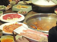 -巴倒烫陆派火锅山庄(南山总店)