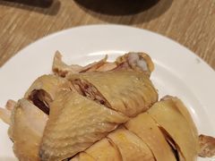 -泰煌鸡·上海白斩鸡·鸡汤面(鹤庆店)