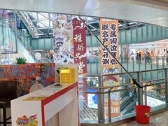 -鹏欣水游城
