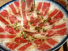 -烧肉达人•炭火烧肉(新天地店)