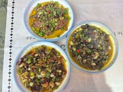 -小桥衢州人家·海鲜烧烤·盱眙龙虾(万达水街店)