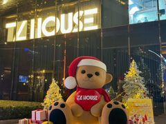 -TZ House音乐现场(来福士中心店)