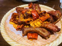 -河上轩(湖墅北路店)