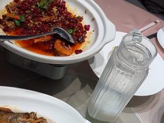 -王府井酒店(金桥港湾店)
