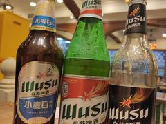 -清真·玛丽亚新疆菜主题餐厅(浙江中路店)