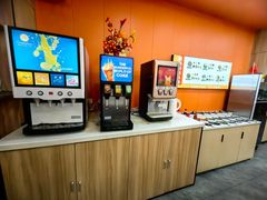 -鲸之味回转自助小火锅(钟鼎名悦店)