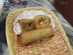 -安泰楼·佛跳墙创始人·传统闽味早茶·酒楼(三坊七巷闽菜地标店)