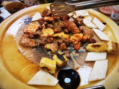 -阿昌白族石板烧(大理古城店)