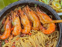 -老三样·旧食新味(绿地店)