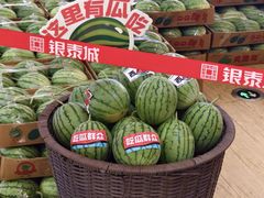 -成都银泰城