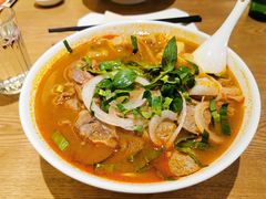 -Pho Asia 亚阁越南料理(上海来福士广场店)