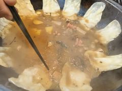 -三里屯土灶炖公鸡地锅鸡(江东店)