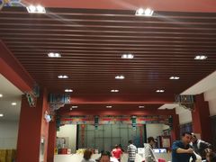 -老边饺子馆(中街店)