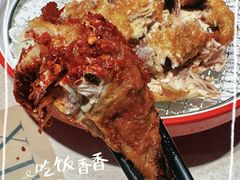 -秦唐一号西安菜馆(钟楼店)