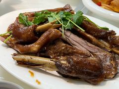 -日日香卤鹅饭店·澄海狮头鹅(澄海店)
