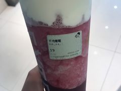 -喜茶(东莞汇一城店)
