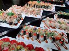 -舟山朱家尖威斯汀酒店·知味标帜自助餐厅