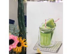 -八哥美术·成人美术画室(总校区)