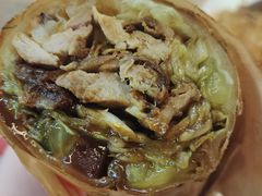 -特派卷·老北京烤鸭卷(合生汇购物中心店)